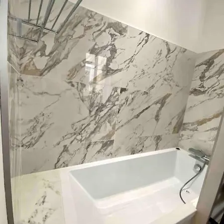 Apartamento Sublime T3 Coeur Des Halles Biarriz