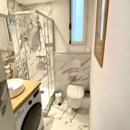 Apartamento Sublime T3 Coeur Des Halles